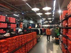 -五环Outlets(高新工厂店)