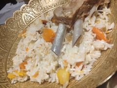 -楼兰新疆主题餐厅(苏州中心店)