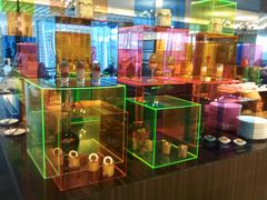 甜品一流-圣丰索菲特·2 On 988 Café 自助餐厅