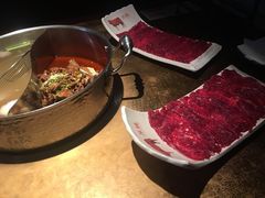 -左庭右院鲜牛肉火锅(新梅广场店)
