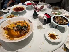 -壹零捌道·北京烤鸭(车公庄店)