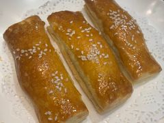 -香港威特瑞茶餐厅(小白楼音乐厅店)