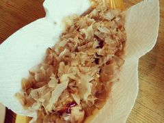 烤墨鱼丸-鬼味烤翅(南锣鼓巷店)