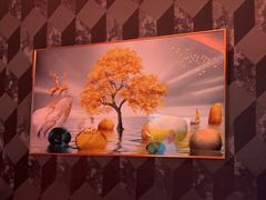-冰城小镇音乐串吧·聚会餐厅(百子湾店)