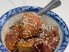 -黄记潮汕甜汤(贝底田坊店)