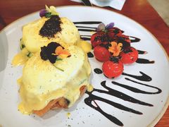 -UPPER KITCHEN(延安路店)