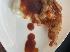 -上海中星铂尔曼大酒店 汇·西餐厅