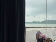 -水上明月·湖景餐厅
