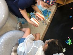 -精益口腔(牡丹园店)