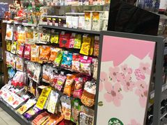 -today便利店(汉街店)