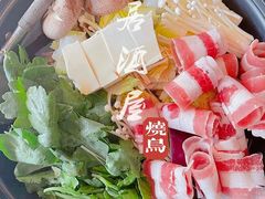 -烧鸟横丁(联发文创口岸店)