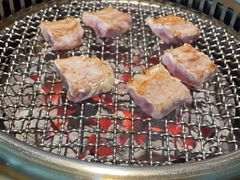 -黑崎烧肉·山野厨房(坪山店)