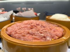 -龍歌自助小火锅(城阳万象汇店)