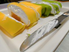 -满记甜品(苏州中心店)