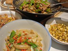 -费大厨辣椒炒肉(沙河万达店)