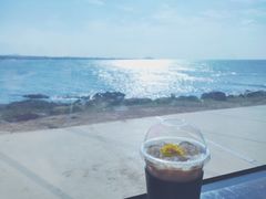-Cafe Aewol Monsant