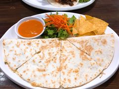 -panchos 墨西哥餐厅(嘉绿苑店)