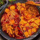 螺蛳粉火锅味儿太嘢‼️我真的愿意吃1000次