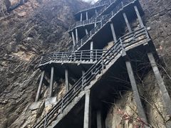 -十渡东湖港风景区