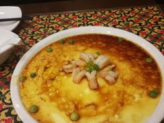-城南往事风味主题餐厅(领秀城店)