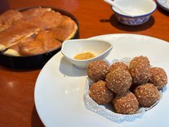 -京味张·北京烤鸭(南山店)