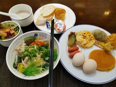 -帝豪酒店•马可勃罗西餐厅