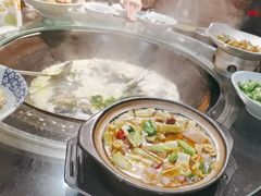 -好灶头妈妈菜·千岛湖土菜地标美食