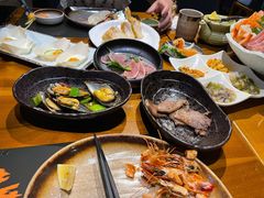 -和彩放题餐厅(酒仙桥店)