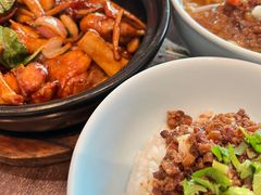 -度小月(百老汇美食街店)