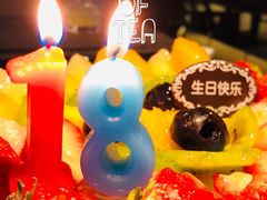 -BOKE博稞烘焙(天佑城店)