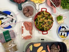 -马晓马佳牛羊肉(新合路店)