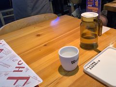 -四禧精酿铜锅涮肉·烧烤工场(大明湖店)