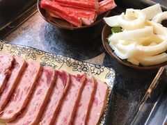 -周幺妹重庆老火锅(银泰城总店)