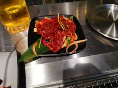 -小财盆地桌烤肉