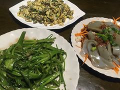 -民食香·腊排骨野生菌美食(木府店)