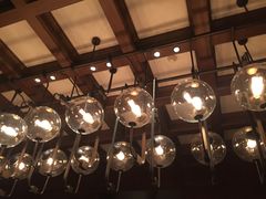 -恰餐厅及酒吧 CHAR Bar & Grill (北京丽都皇冠假日店)