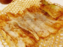 竹网鲈鱼-翠亭酒家(山西南路店)