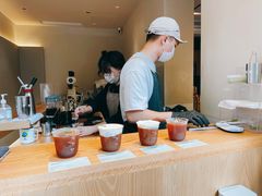 -O.P.S. CAFE