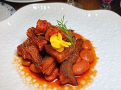 -悦真雅院·四合院·清真私房菜(雍和宫店)