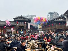 -恩阳古镇