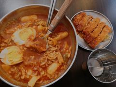 -青春分食(仙林大学城店)