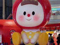 -上海来福士广场