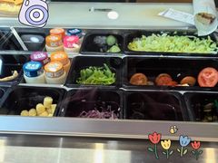 -赛百味SUBWAY(星耀店)