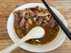 -老门刀削面(小酱坊店)