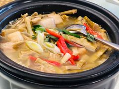 -千岛湖品鱼馆(钓鱼岛店)