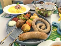 -库滋明·俄罗斯特色美食(中央大街店)