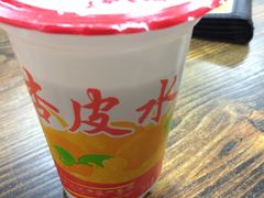 -壹阁胡羊焖饼(敦煌夜市店)
