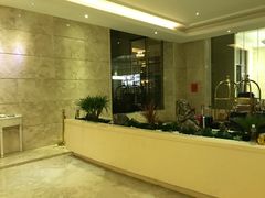 -金茂园大酒店