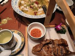 -缪氏川菜(深圳北站缤果空间店)