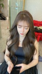 -3AM·S HAIR SALON烫发染发接发